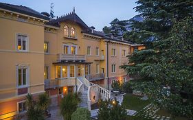 Villa Italia Luxury Suites&Apartments