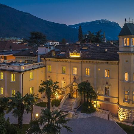 Villa Italia Luxury Suites&Apartments Arco Esterno foto
