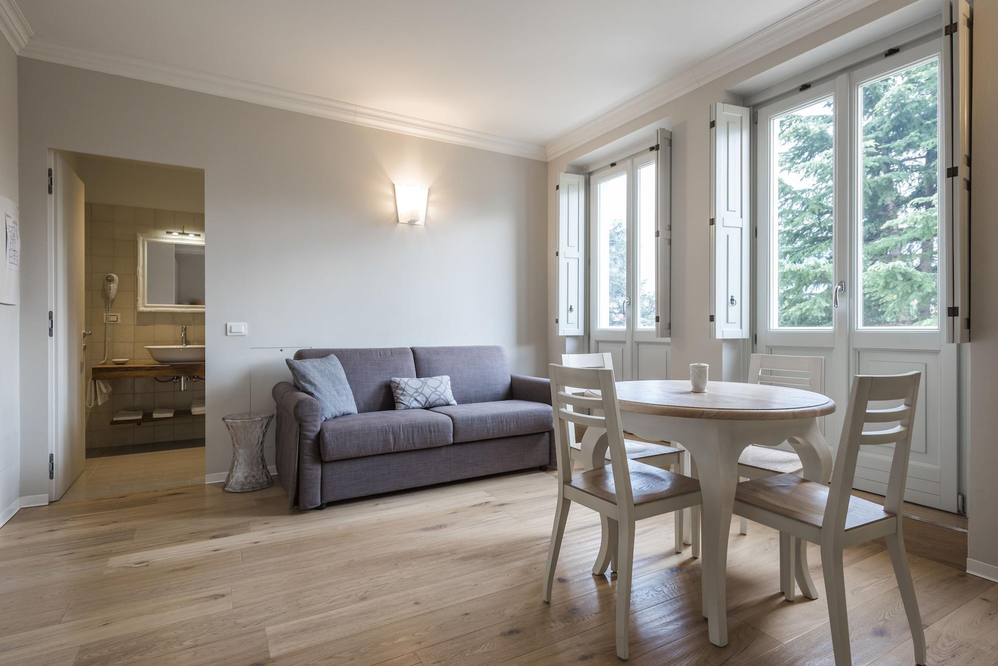 Villa Italia Luxury Suites&Apartments Arco Esterno foto