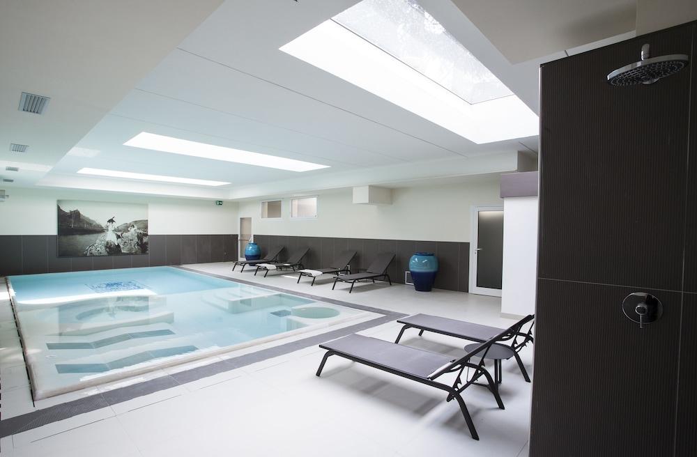 Villa Italia Luxury Suites&Apartments Arco Esterno foto