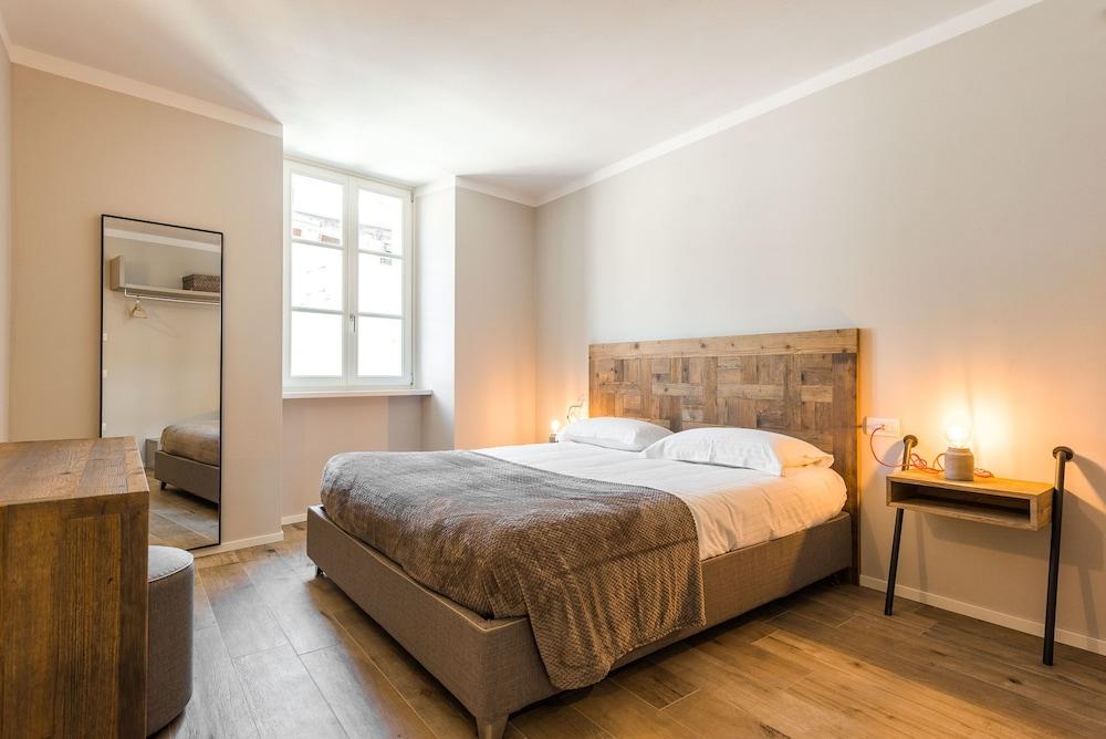 Villa Italia Luxury Suites&Apartments Arco Esterno foto