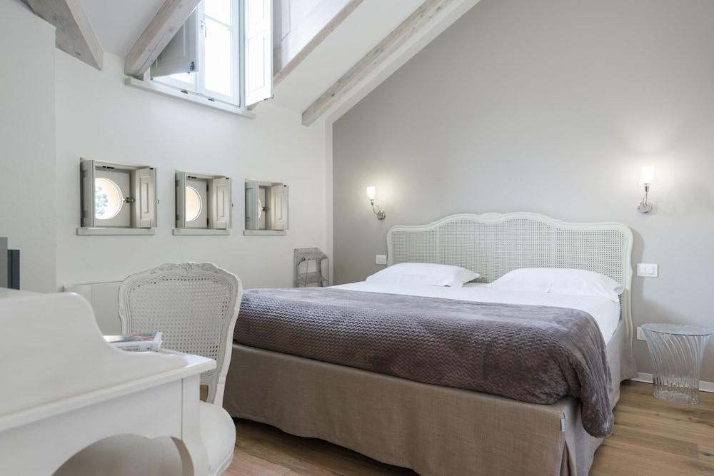 Villa Italia Luxury Suites&Apartments Arco Esterno foto