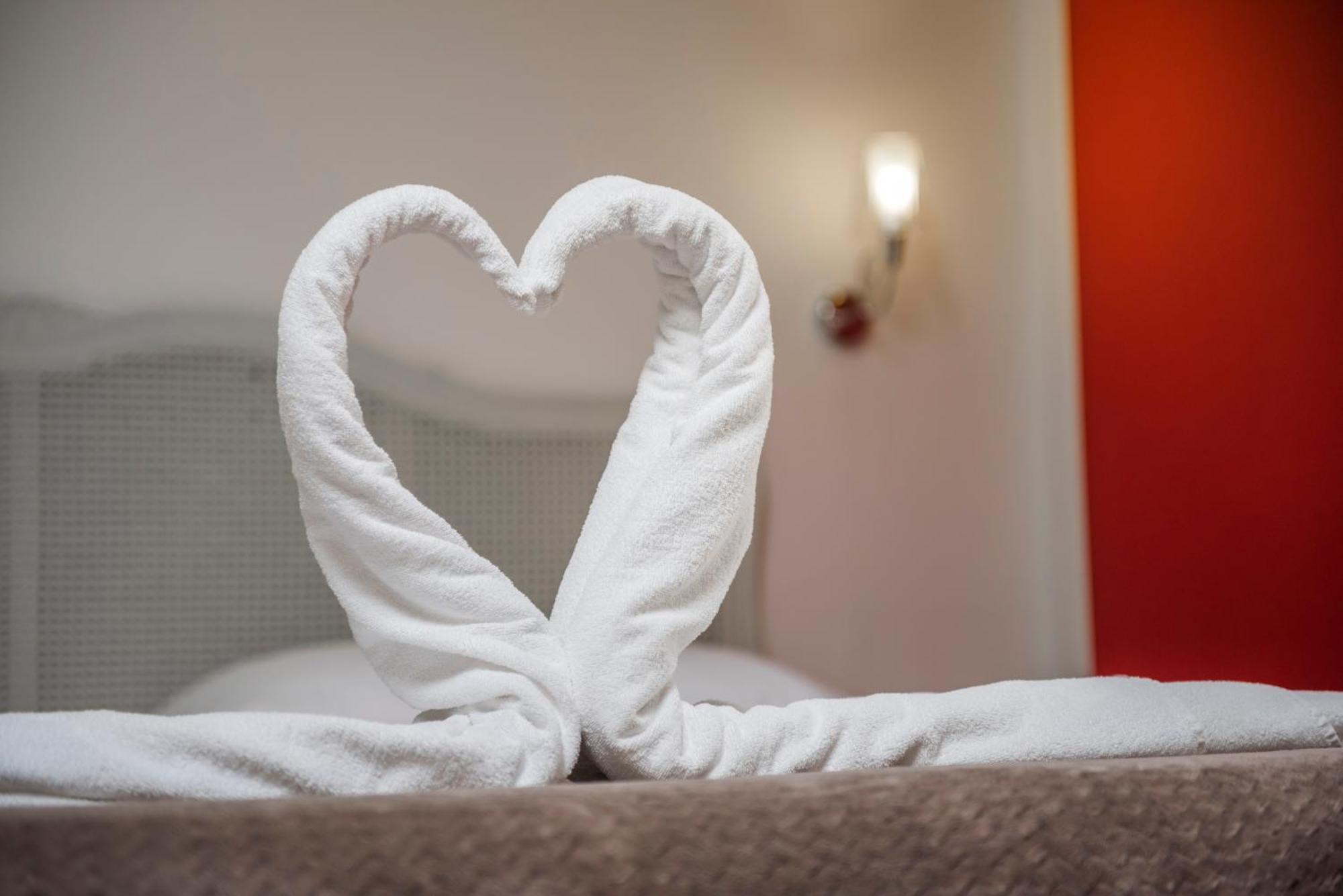 Villa Italia Luxury Suites&Apartments Arco Esterno foto