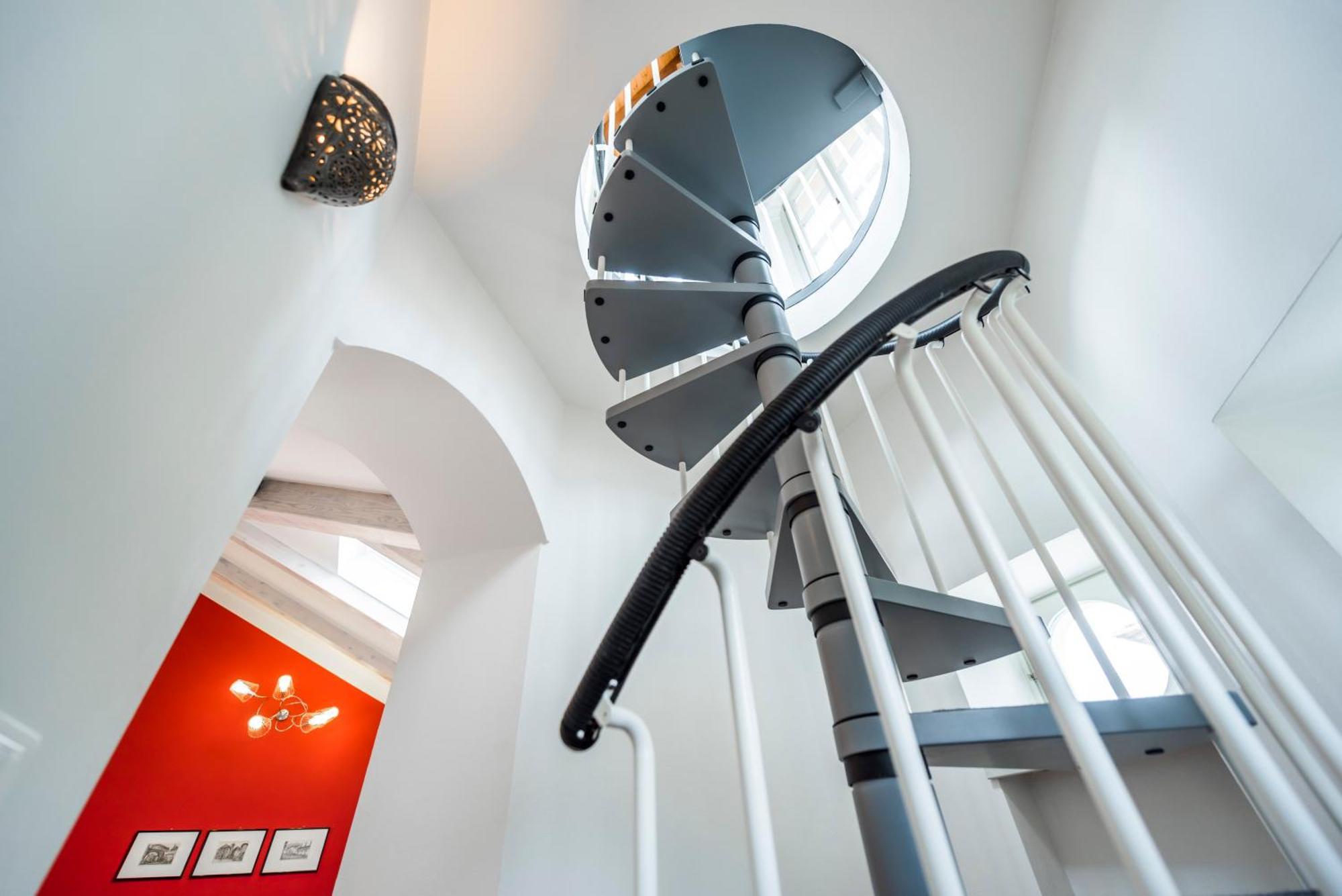 Villa Italia Luxury Suites&Apartments Arco Esterno foto