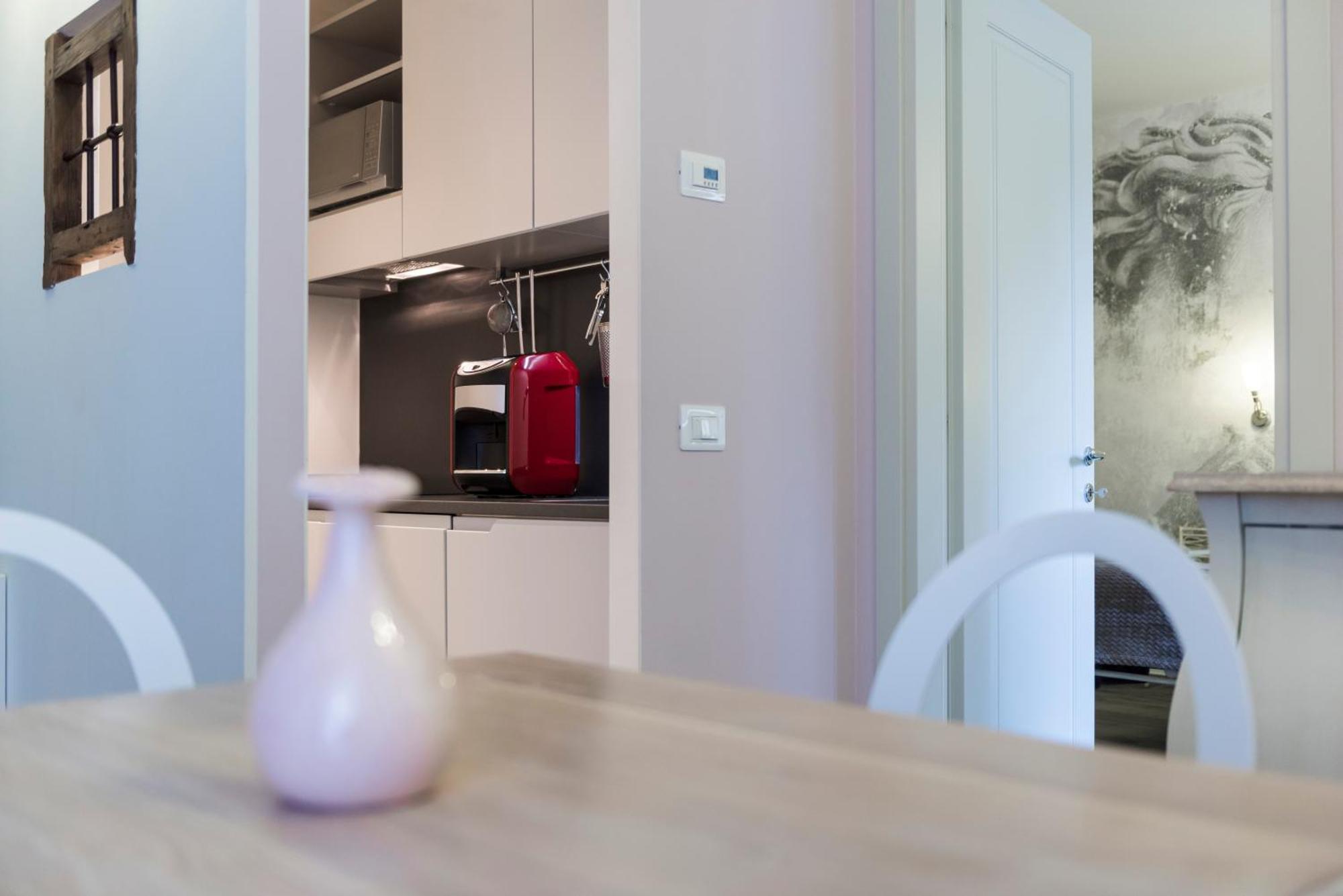 Villa Italia Luxury Suites&Apartments Arco Esterno foto