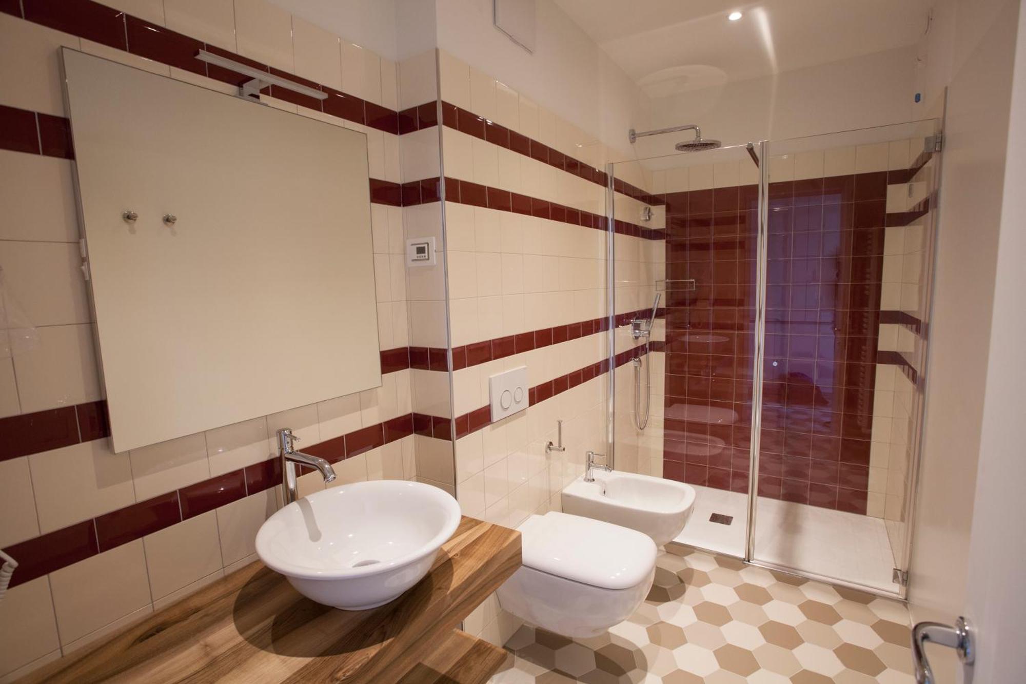 Villa Italia Luxury Suites&Apartments Arco Esterno foto