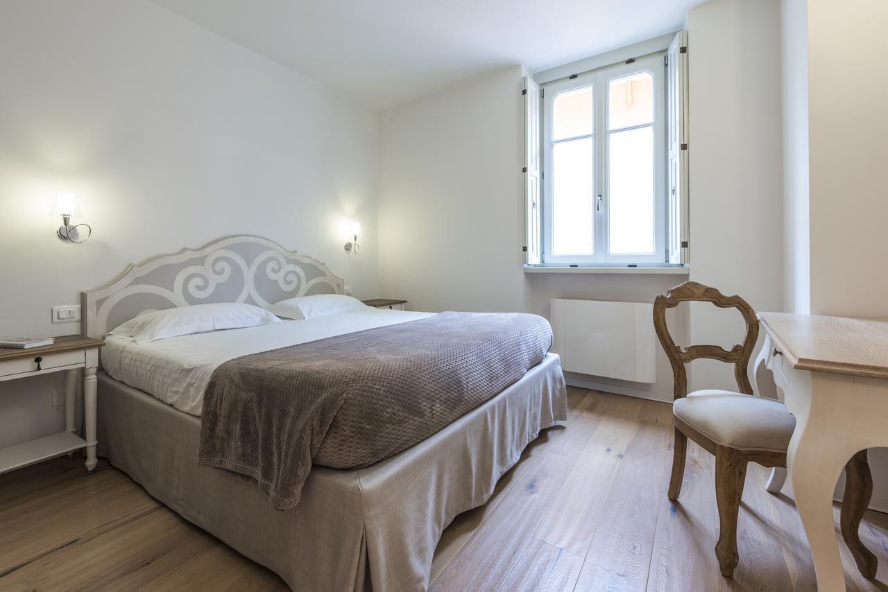 Villa Italia Luxury Suites&Apartments Arco Esterno foto