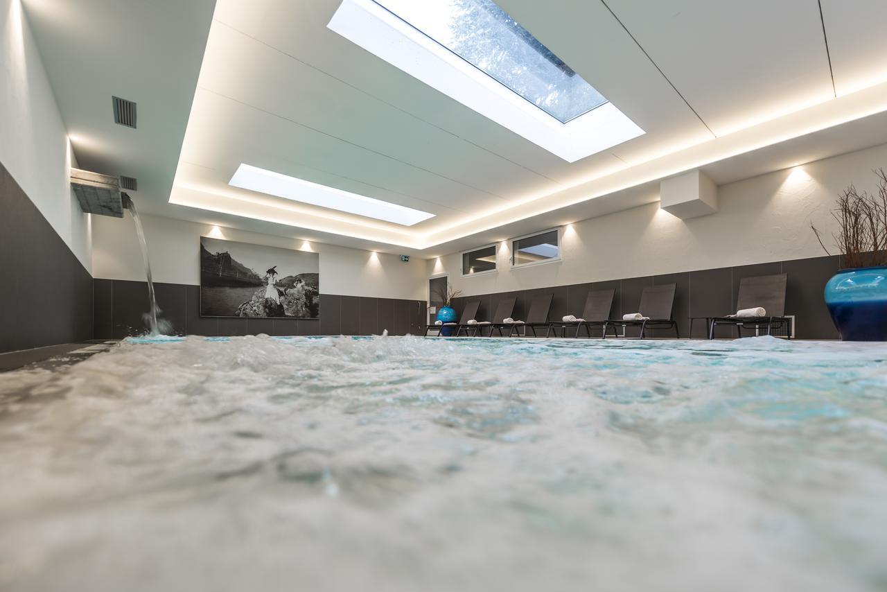 Villa Italia Luxury Suites&Apartments Arco Esterno foto