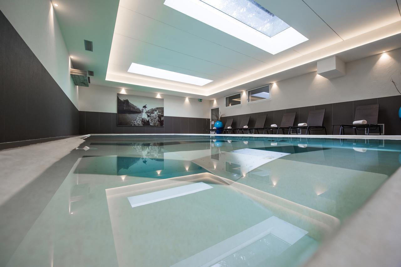Villa Italia Luxury Suites&Apartments Arco Esterno foto