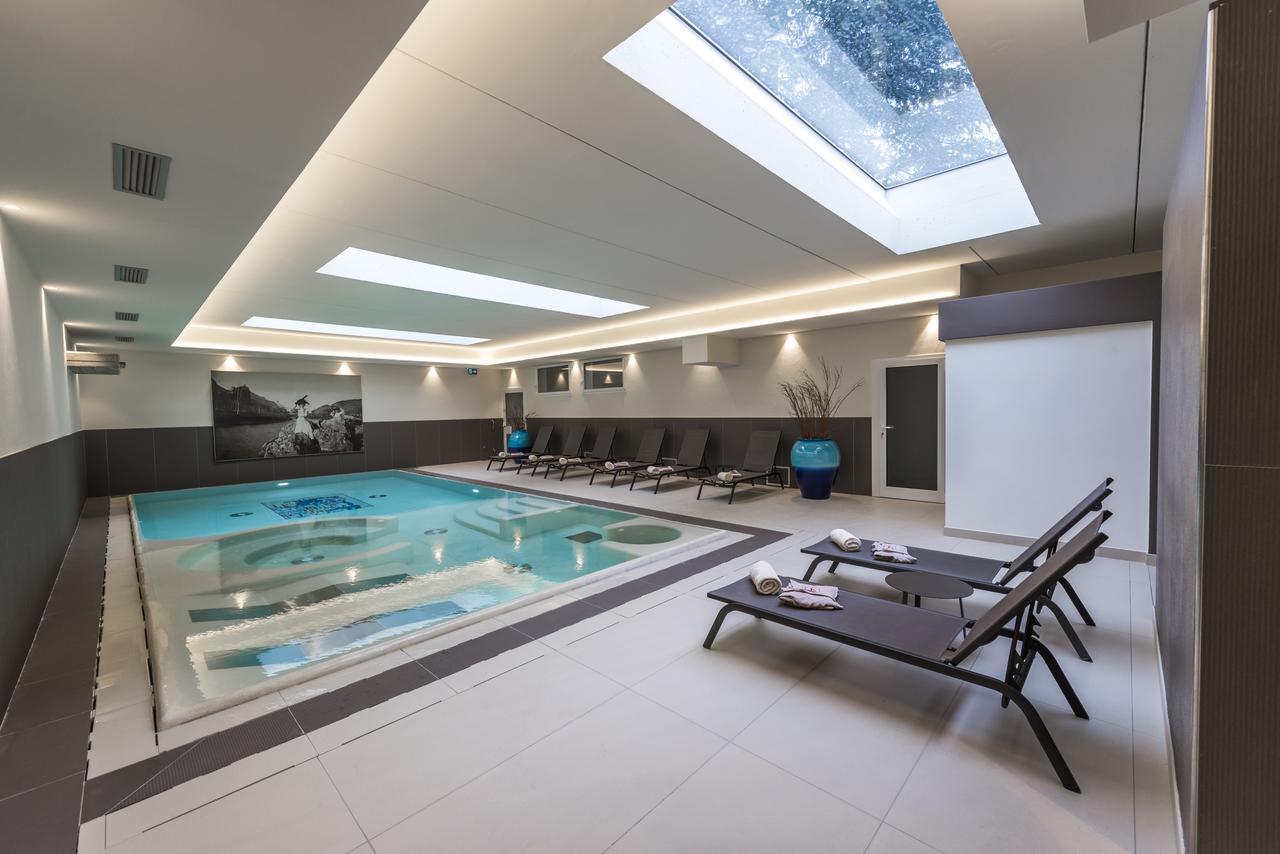 Villa Italia Luxury Suites&Apartments Arco Esterno foto