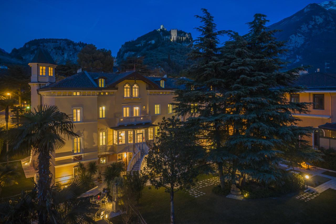 Villa Italia Luxury Suites&Apartments Arco Esterno foto