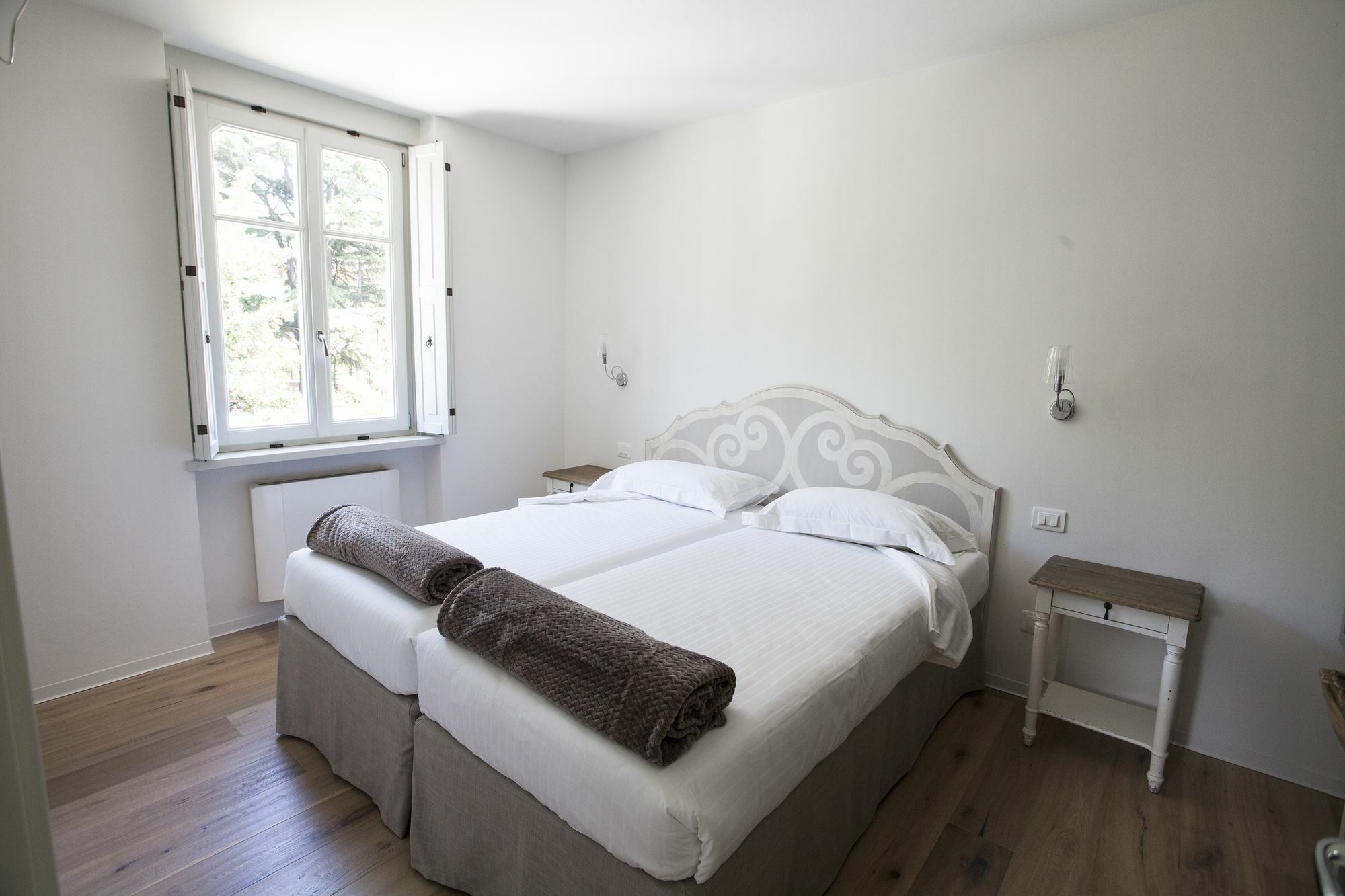 Villa Italia Luxury Suites&Apartments Arco Esterno foto